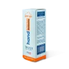 کرم ضدآفتاب دست SPF30 بی‌رنگ تراست | آبرسان و ضدپیری