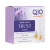صابون شیر و q10