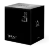 ویژگی ادوپرفیوم مردانه تراست مدل Patron