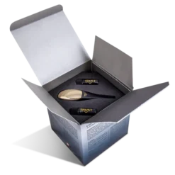 کرم خاویار تراست